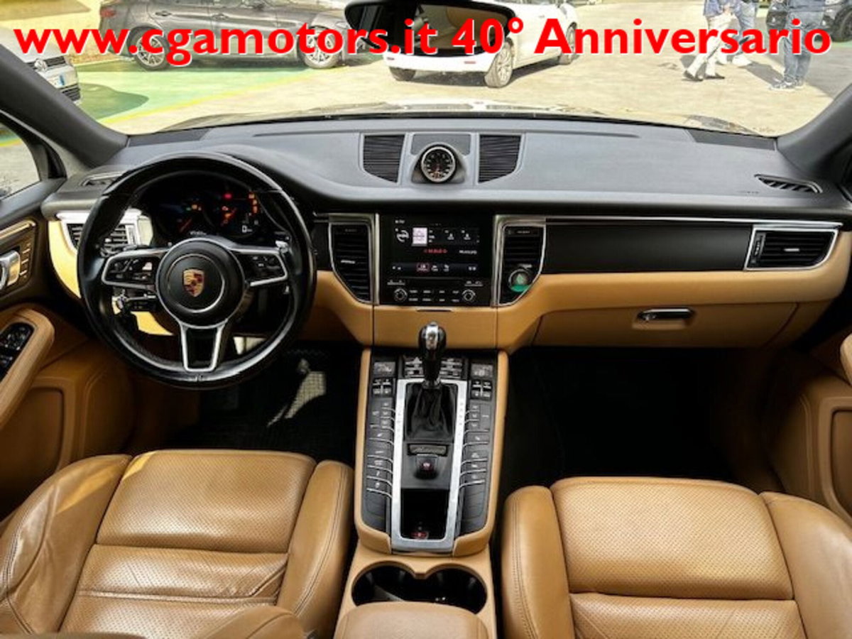 Porsche Macan 2.0 (20)