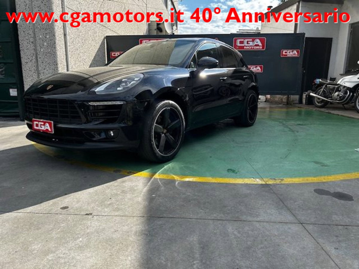 Porsche Macan 2.0 (3)