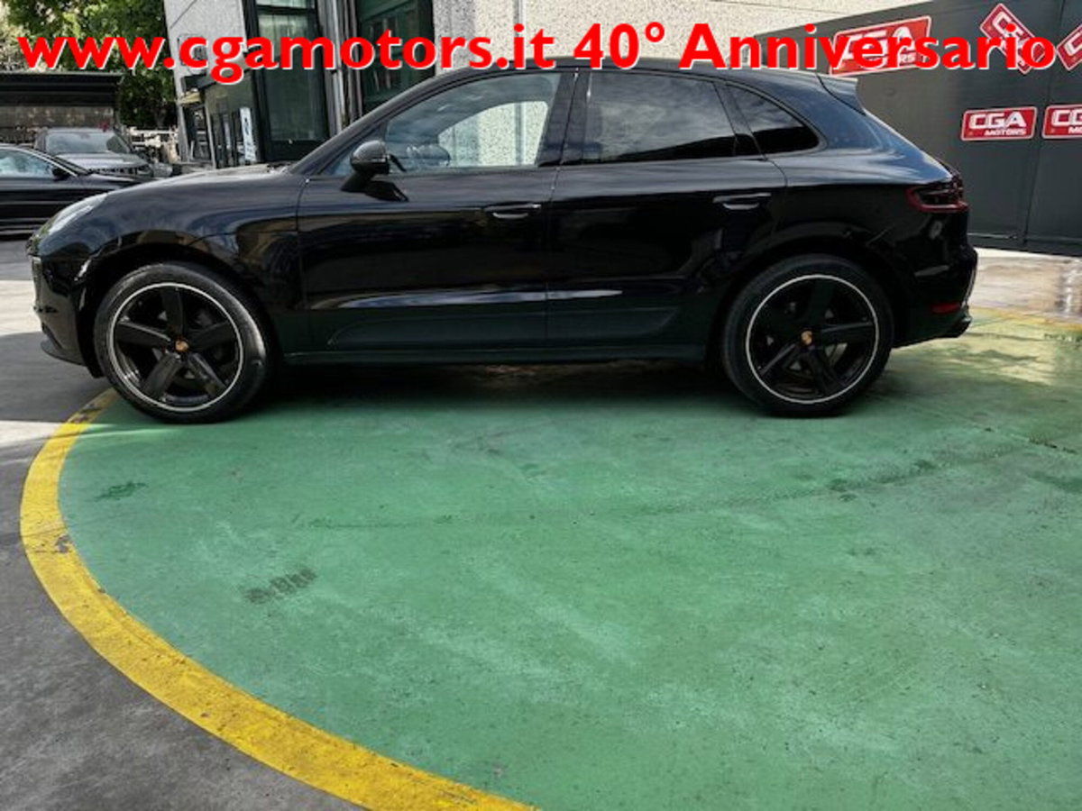 Porsche Macan 2.0 (4)