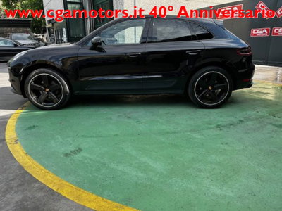 Porsche Macan 2.0 (4)