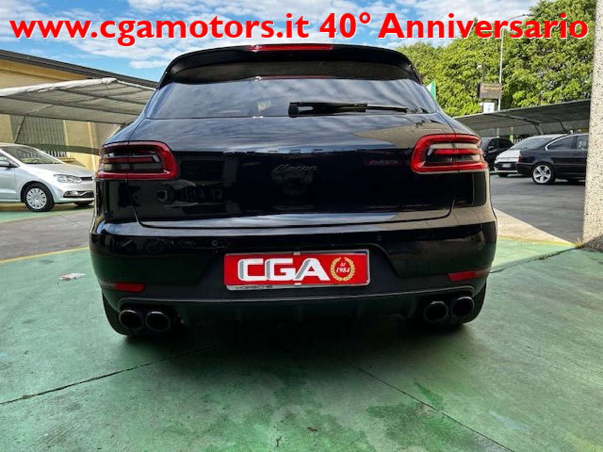Porsche Macan 2.0 (5)