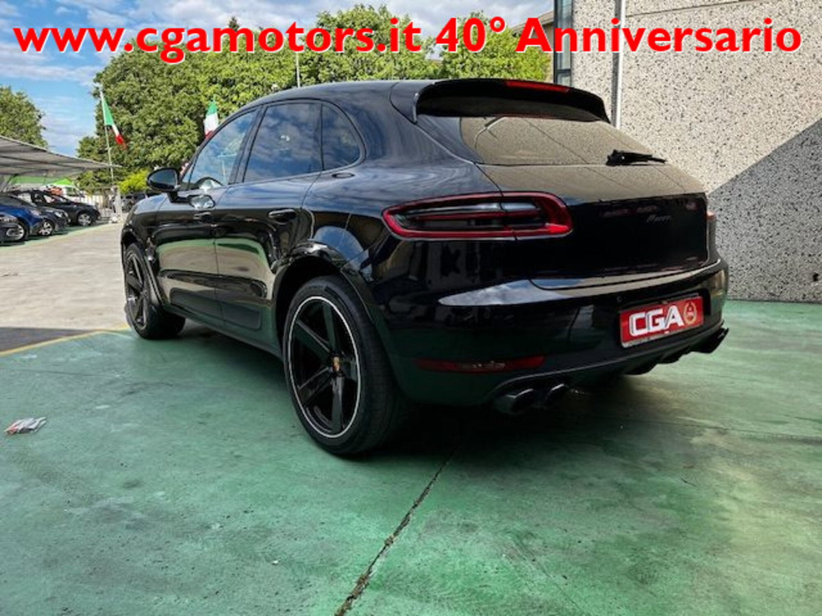 Porsche Macan 2.0 (6)