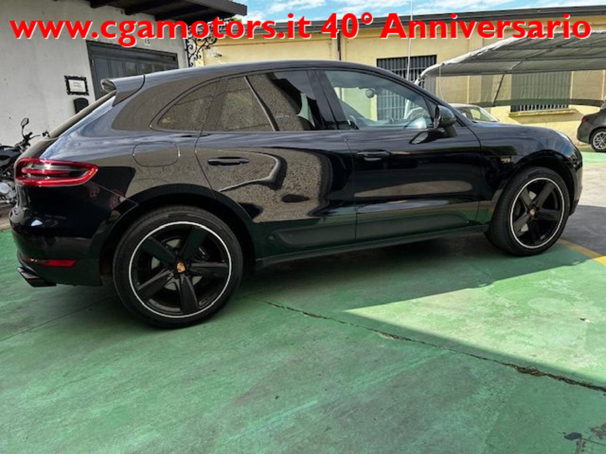 Porsche Macan 2.0 (7)