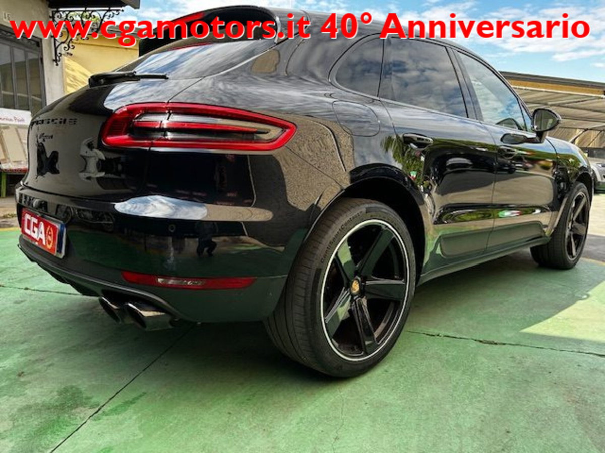Porsche Macan 2.0 (8)
