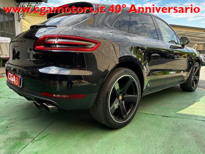 Porsche Macan 2.0 (8)