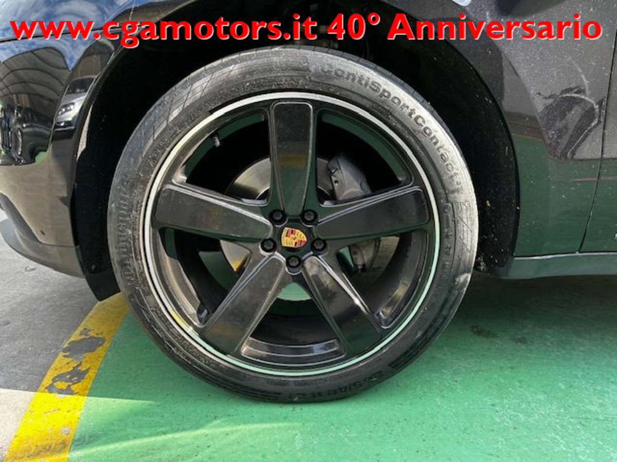 Porsche Macan 2.0 (9)