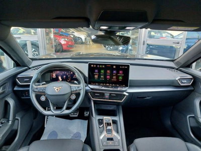 Cupra Formentor Formentor 1.5 TSI (10)