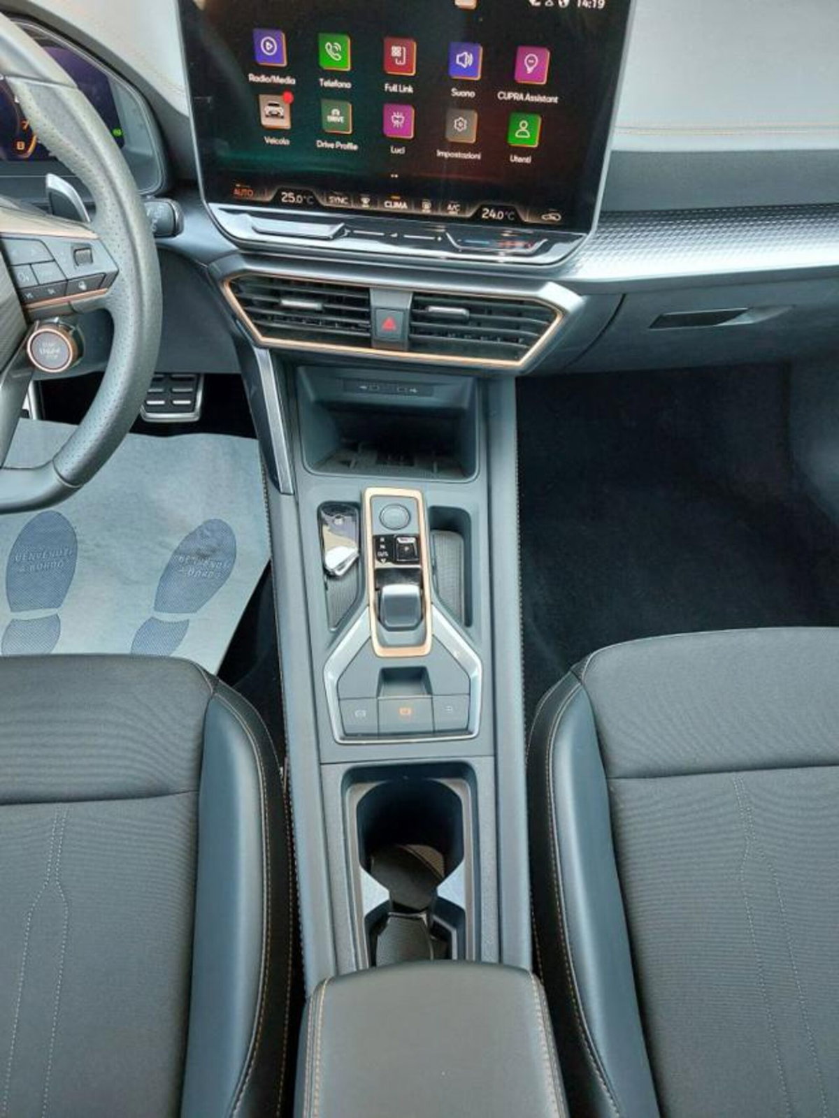 Cupra Formentor Formentor 1.5 TSI (11)