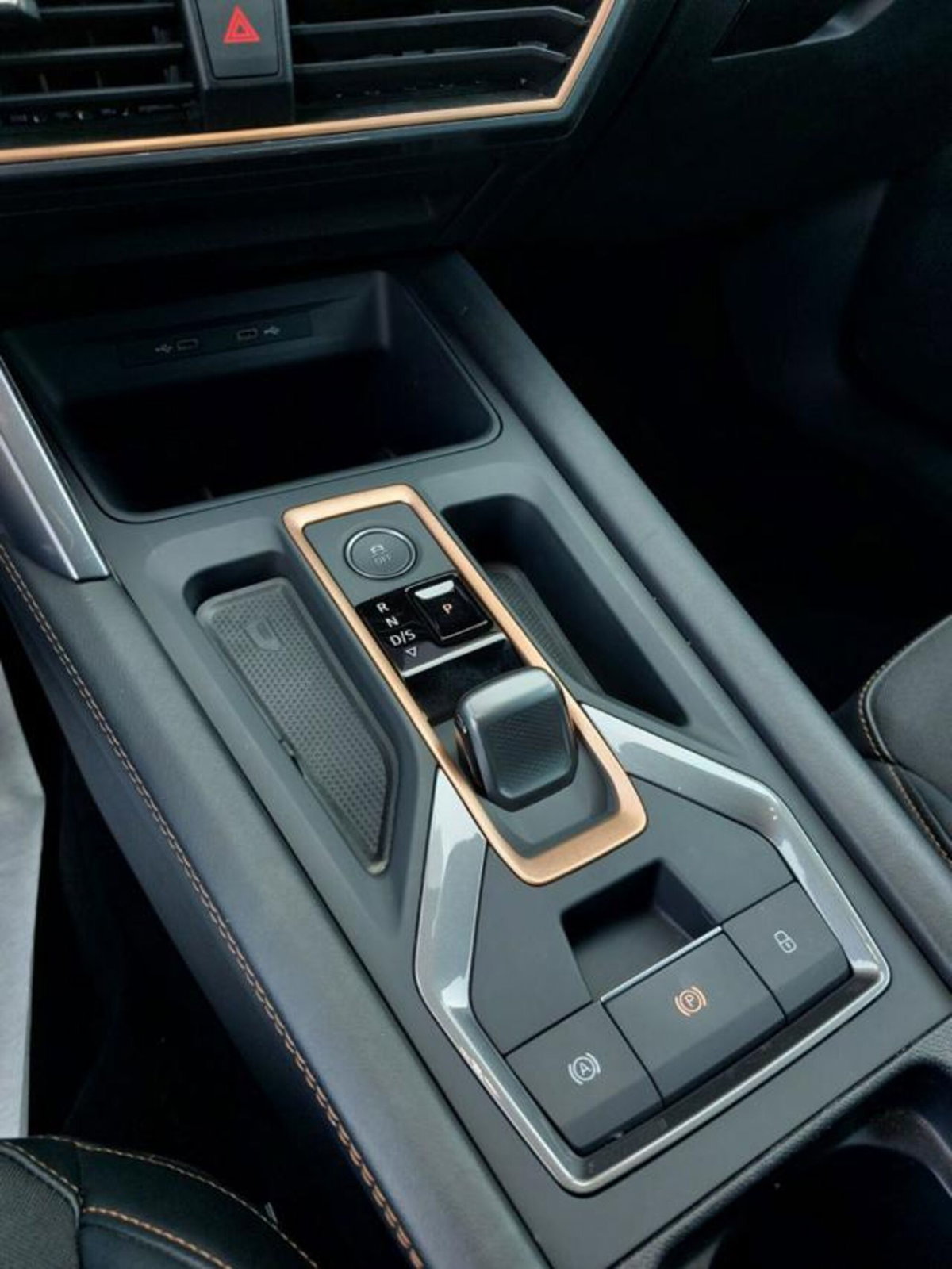 Cupra Formentor Formentor 1.5 TSI (14)