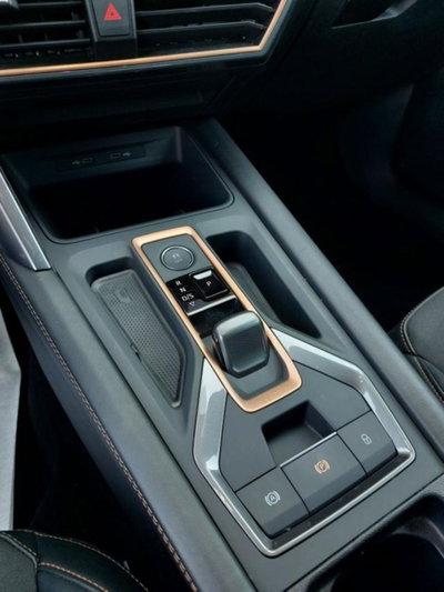 Cupra Formentor Formentor 1.5 TSI (14)