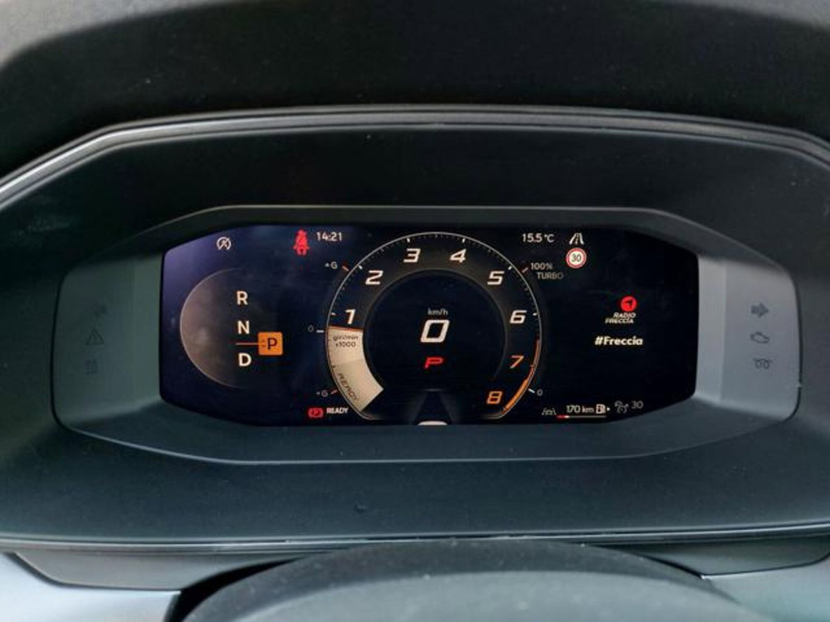 Cupra Formentor Formentor 1.5 TSI (15)