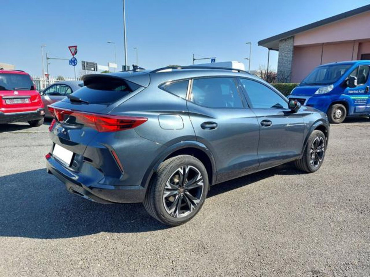 Cupra Formentor Formentor 1.5 TSI (3)