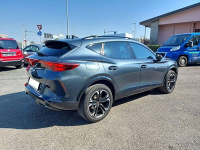 Cupra Formentor Formentor 1.5 TSI (3)