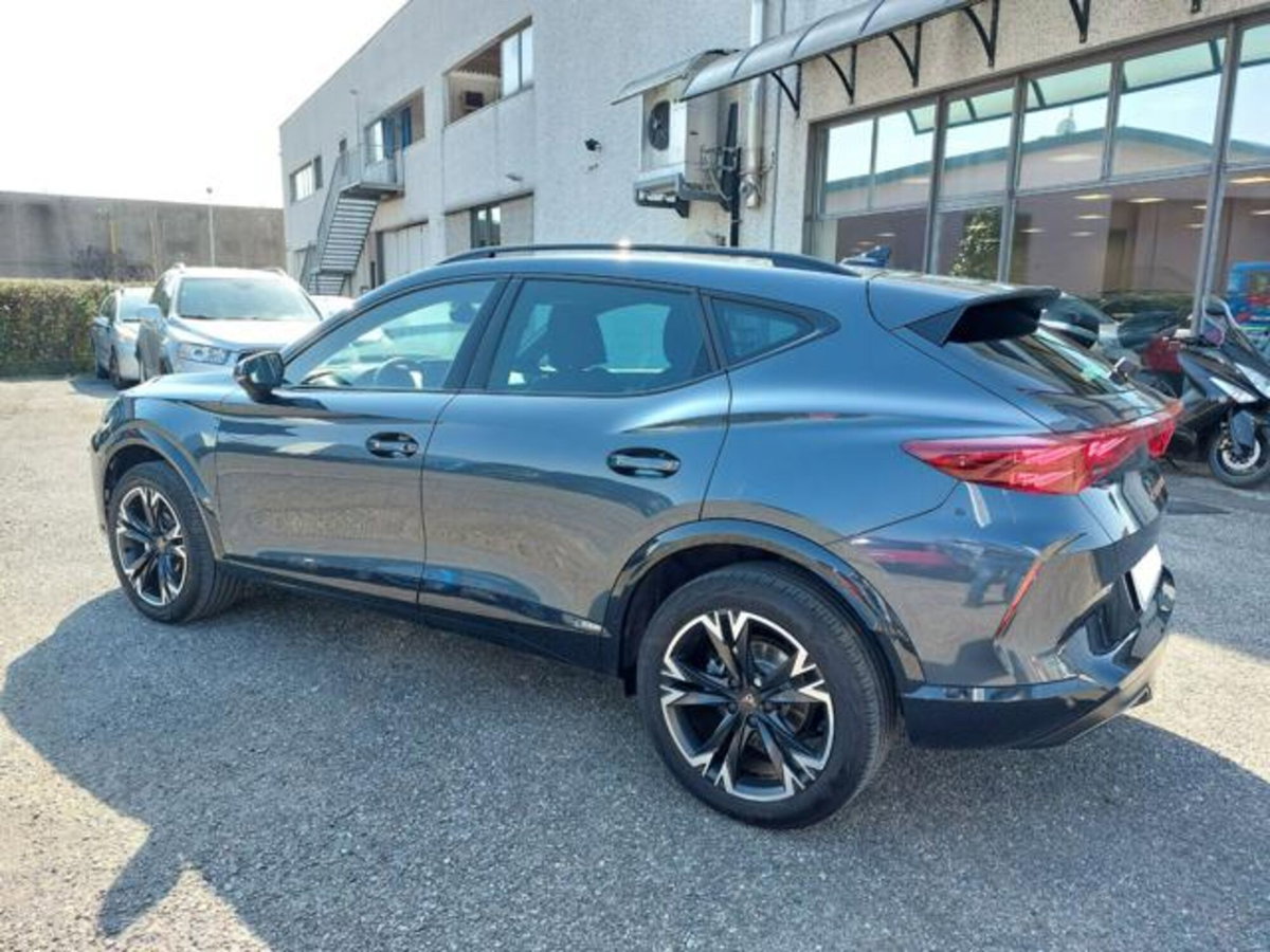 Cupra Formentor Formentor 1.5 TSI (4)