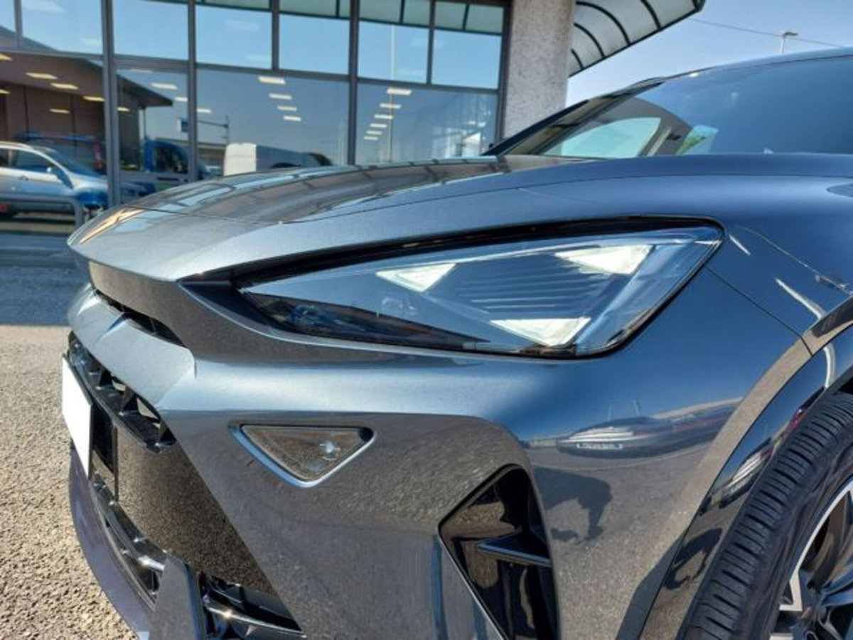 Cupra Formentor Formentor 1.5 TSI (5)