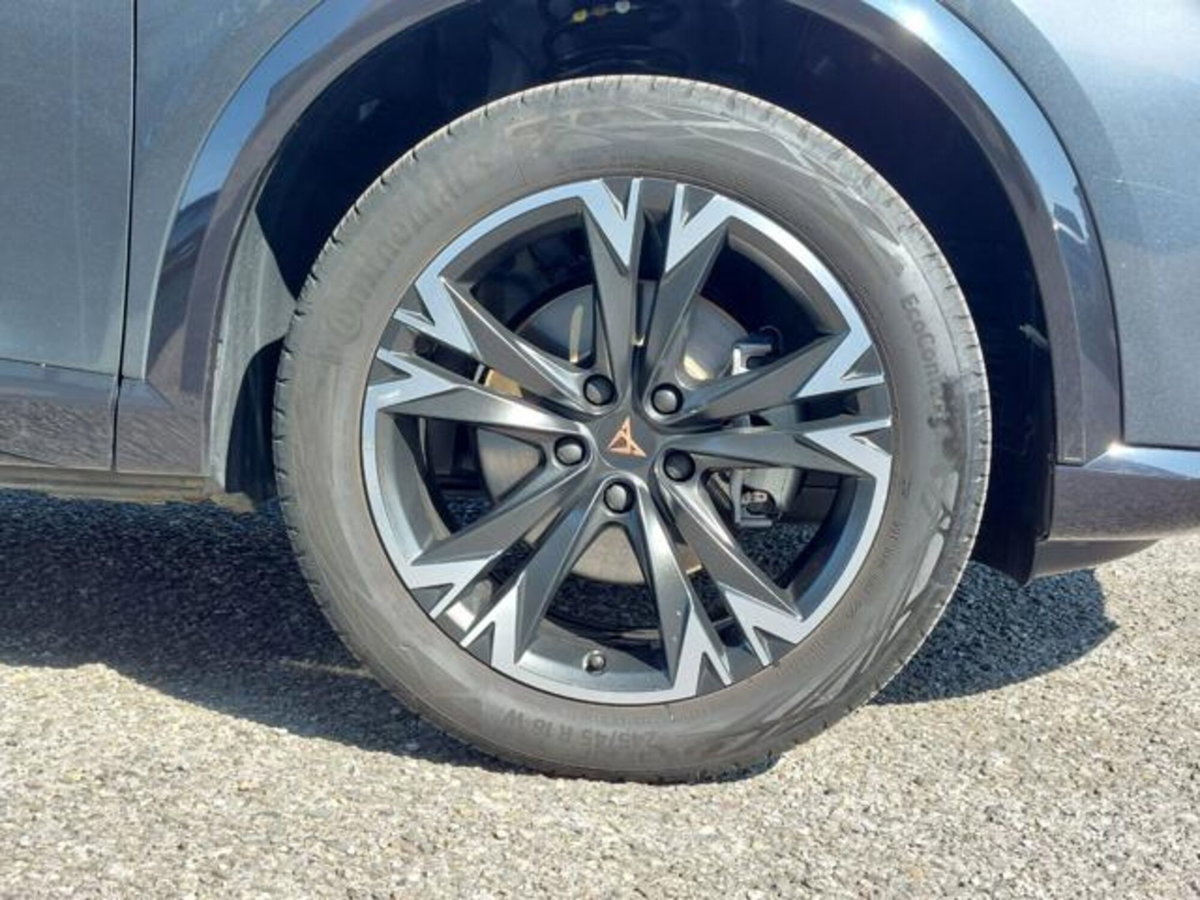 Cupra Formentor Formentor 1.5 TSI (6)