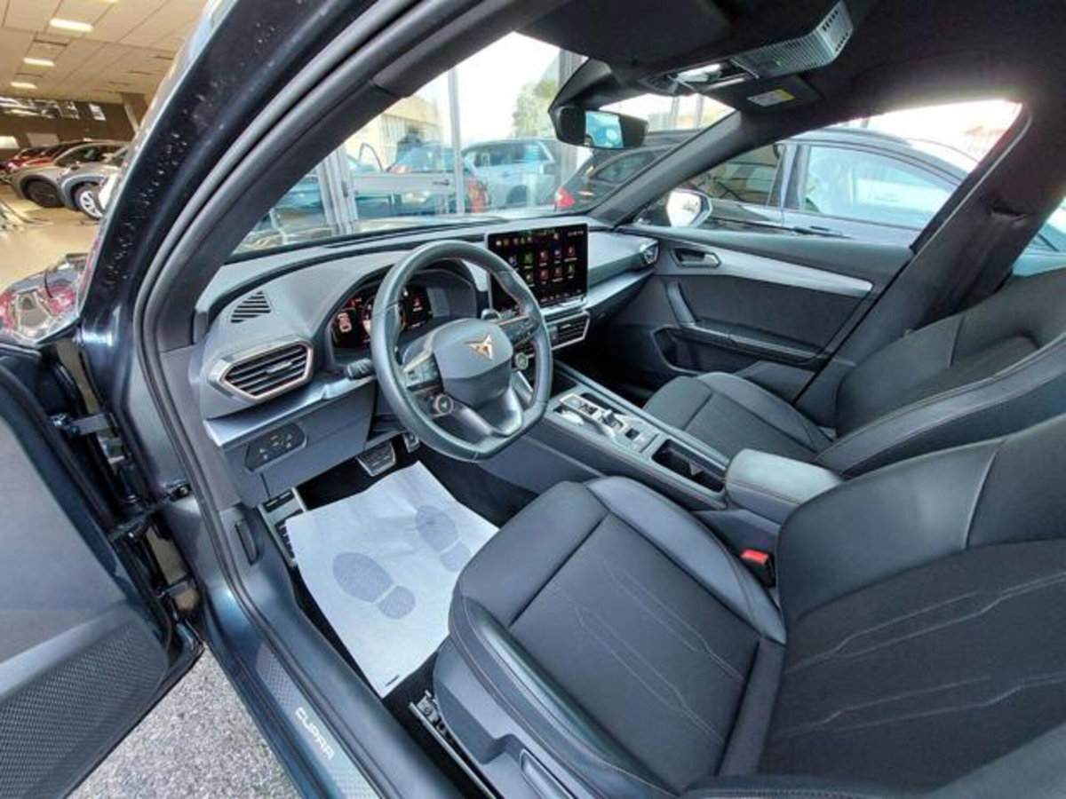 Cupra Formentor Formentor 1.5 TSI (7)