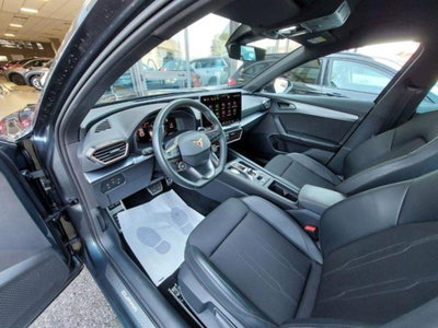 Cupra Formentor Formentor 1.5 TSI (7)