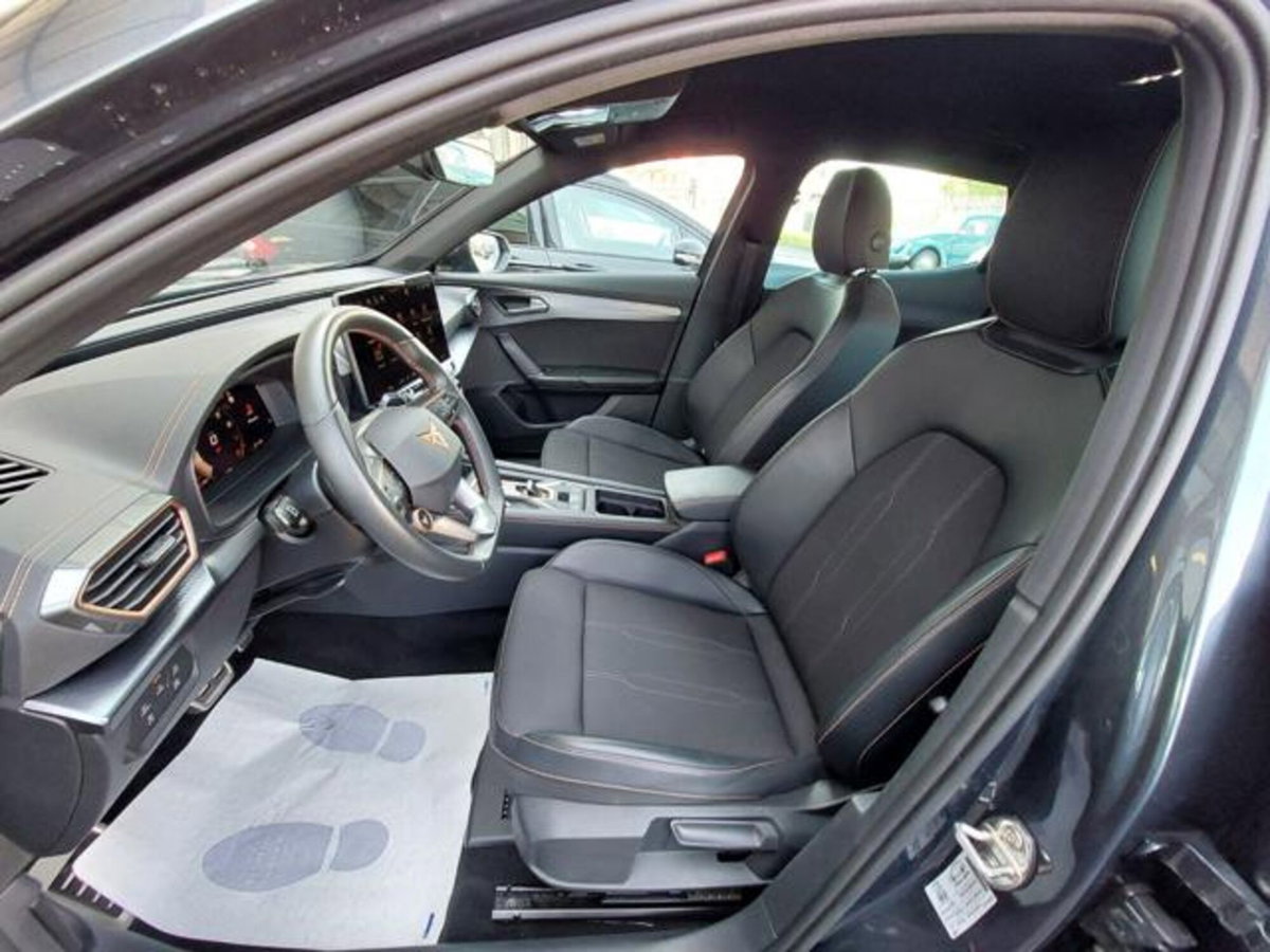 Cupra Formentor Formentor 1.5 TSI (8)