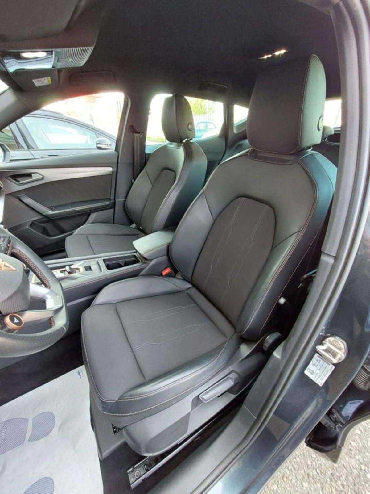 Cupra Formentor Formentor 1.5 TSI (9)