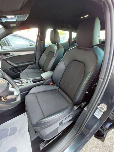 Cupra Formentor Formentor 1.5 TSI (9)