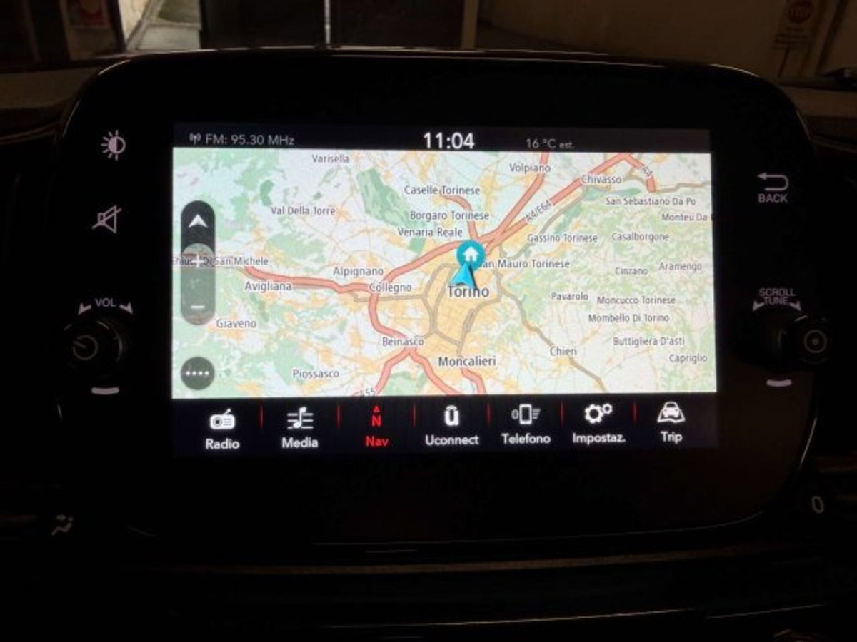 Fiat 500 1.0 Hybrid Connect (10)