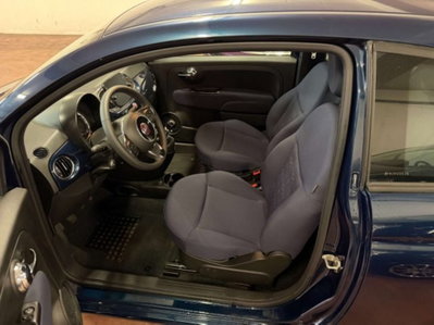 Fiat 500 1.0 Hybrid Connect (6)