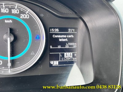 Suzuki Ignis 1.2 Dualjet Cool (11)