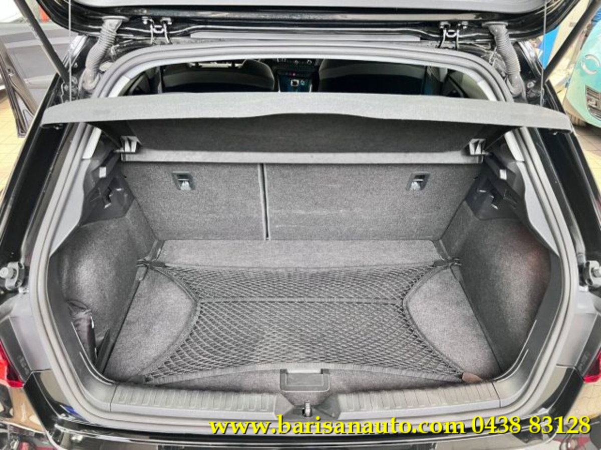 Audi A1 Sportback 30 TFSI S tronic S line edition (8)