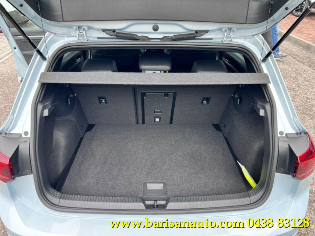 Volkswagen Golf 2.0 TDI 150 CV DSG SCR R-Line (8)
