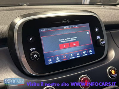 Fiat 500X 1.3 MultiJet 95 CV Club (15)