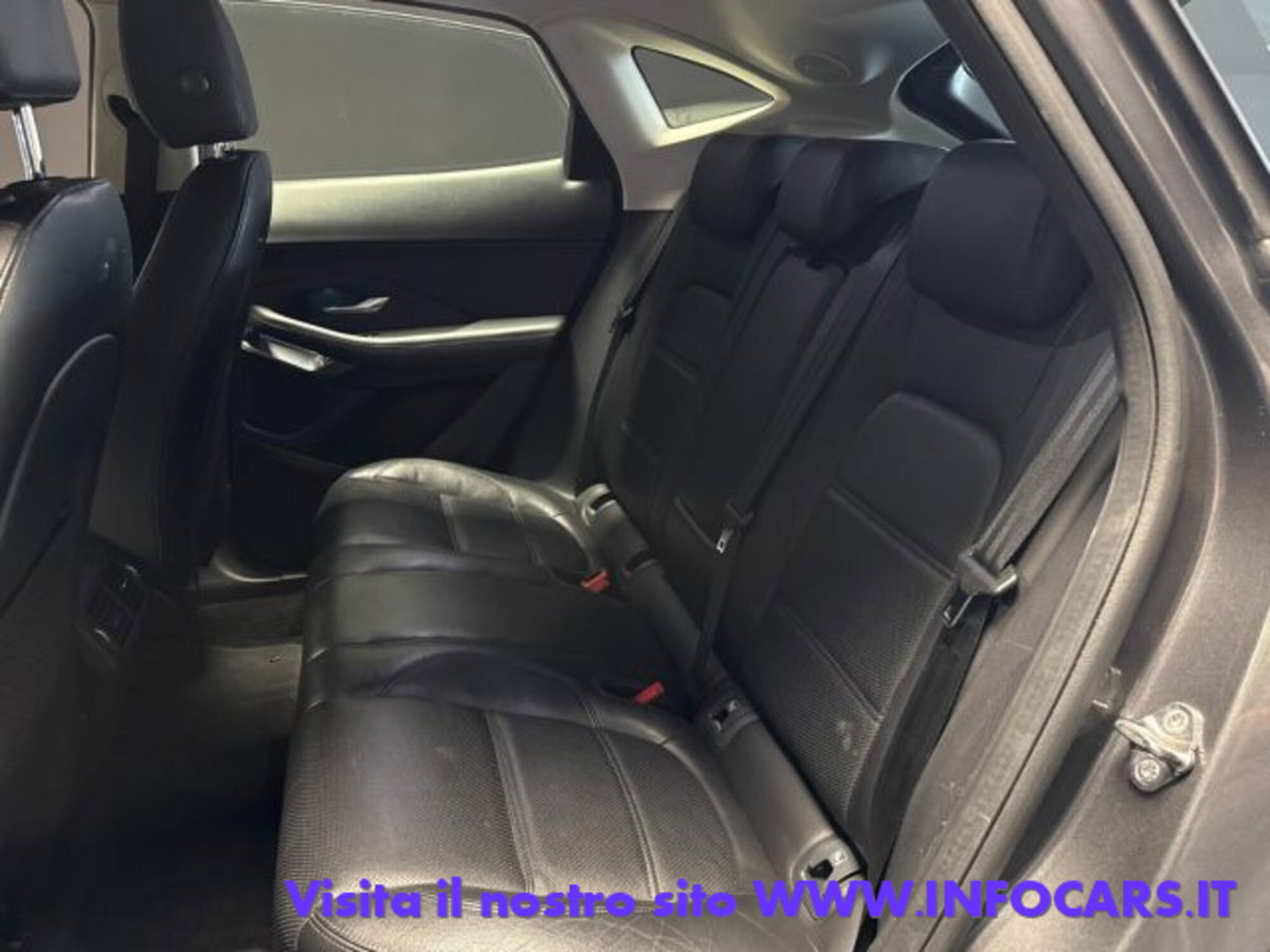 Jaguar E-Pace 2.0D 150 CV AWD aut. S (7)