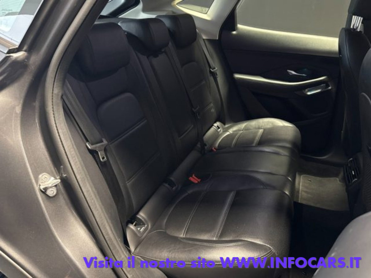 Jaguar E-Pace 2.0D 150 CV AWD aut. S (8)