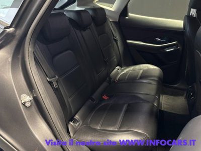 Jaguar E-Pace 2.0D 150 CV AWD aut. S (8)