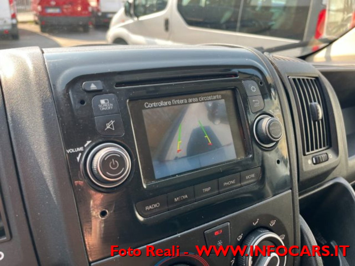 Peugeot Boxer Furgone 330 2.0 BlueHDi 130CV PC-TN Furgone (13)