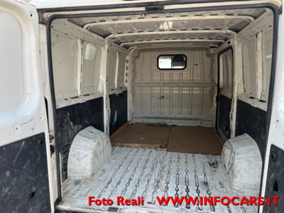 Peugeot Boxer Furgone 330 2.0 BlueHDi 130CV PC-TN Furgone (18)