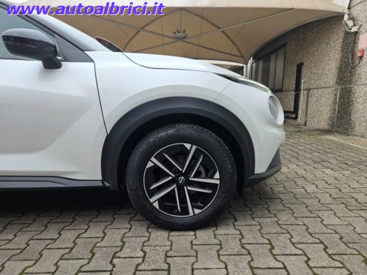 Nissan Juke 1.0 dig-t N-Connecta 114cv (11)