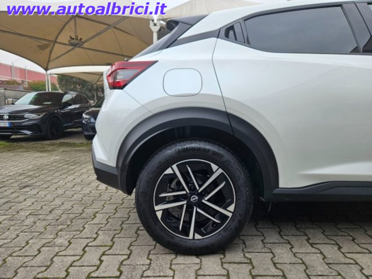 Nissan Juke 1.0 dig-t N-Connecta 114cv (12)
