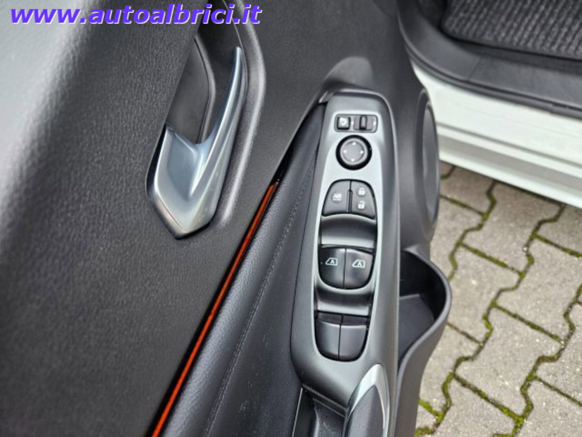 Nissan Juke 1.0 dig-t N-Connecta 114cv (14)