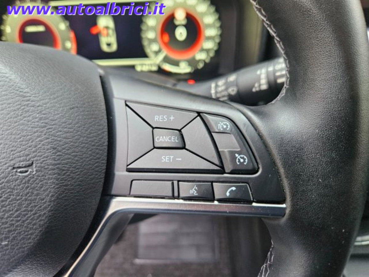 Nissan Juke 1.0 dig-t N-Connecta 114cv (20)