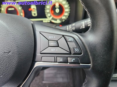Nissan Juke 1.0 dig-t N-Connecta 114cv (19)