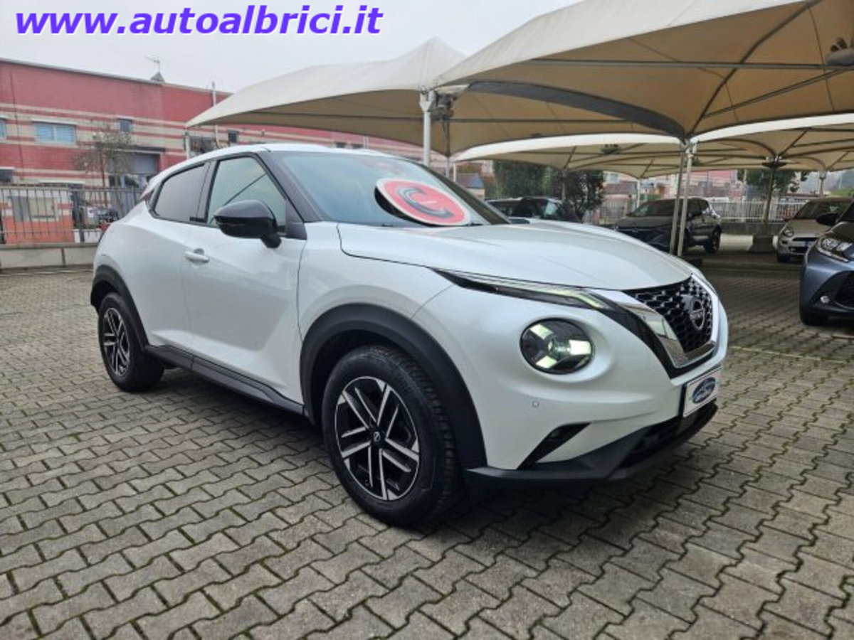 Nissan Juke 1.0 dig-t N-Connecta 114cv (3)