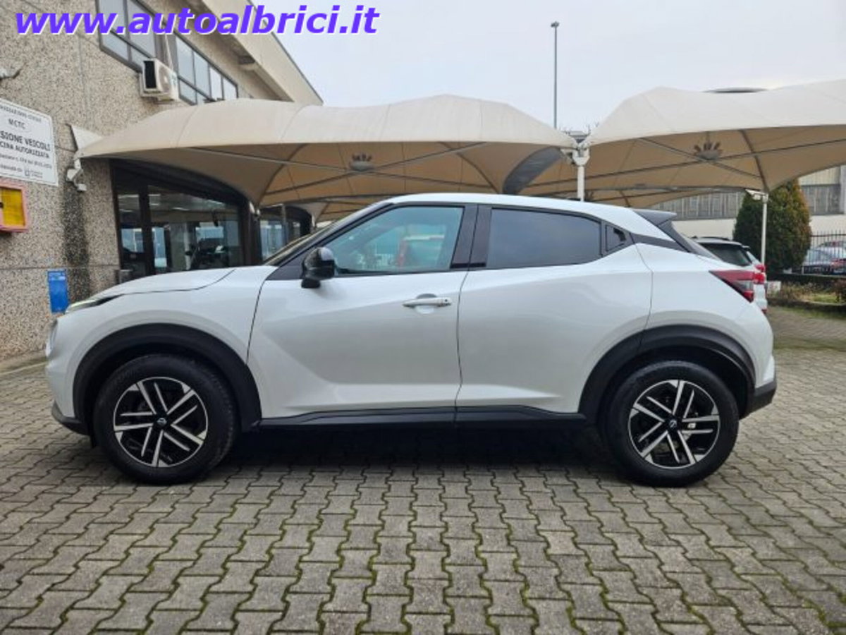 Nissan Juke 1.0 dig-t N-Connecta 114cv (6)