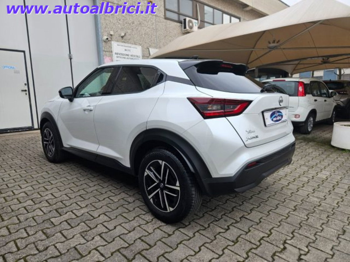 Nissan Juke 1.0 dig-t N-Connecta 114cv (7)