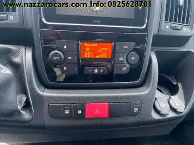Fiat Ducato Furgone 35 2.2 Mjt 140CV AT9 PM-TM Maxi (11)
