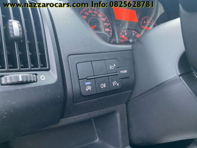 Fiat Ducato Furgone 35 2.2 Mjt 140CV AT9 PM-TM Maxi (13)