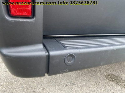 Fiat Ducato Furgone 35 2.2 Mjt 140CV AT9 PM-TM Maxi (18)
