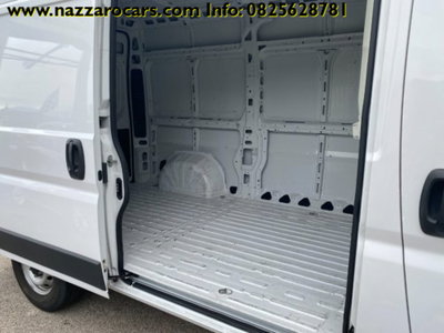 Fiat Ducato Furgone 35 2.2 Mjt 140CV AT9 PM-TM Maxi (6)