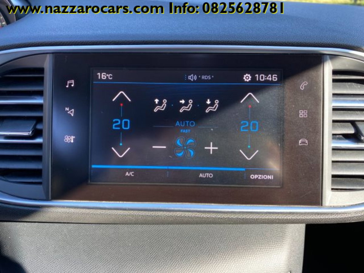 Peugeot 308 BlueHDi 130 S&S Active (10)