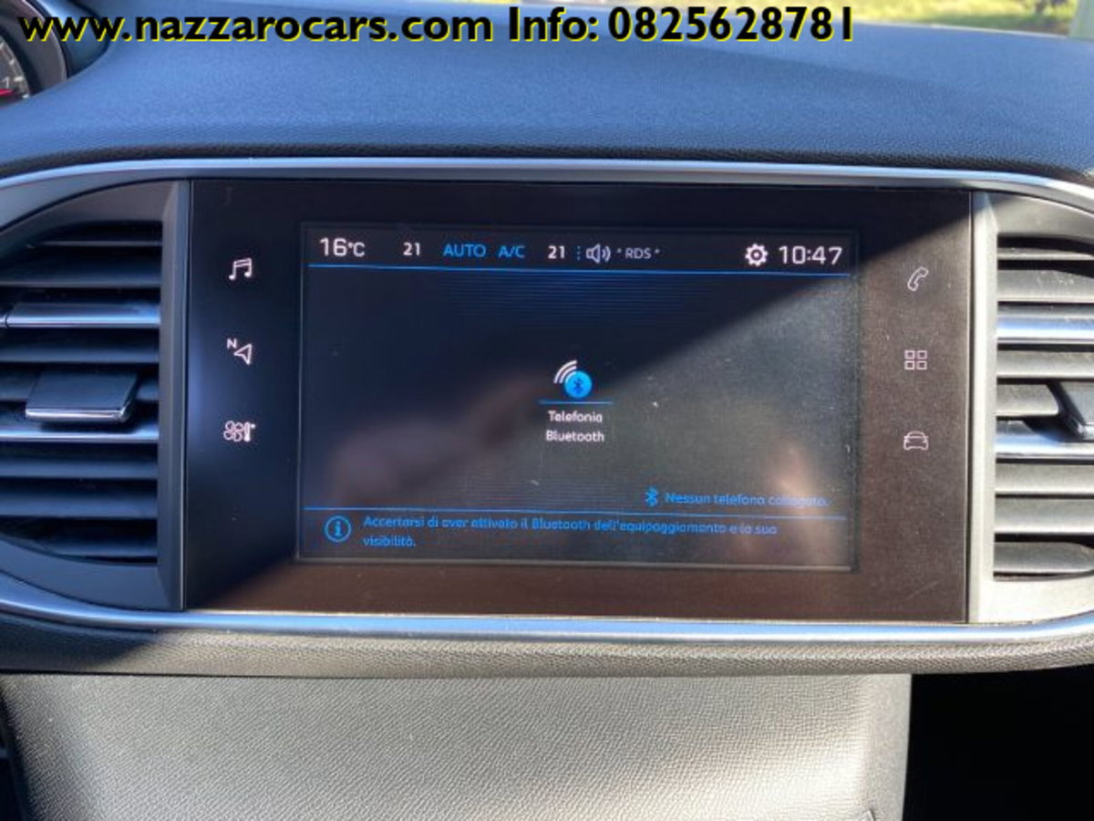Peugeot 308 BlueHDi 130 S&S Active (11)